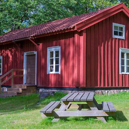 Hus Vena - Schoenes Ferienhaus Naehe Vimmerby Und Astrid Lindgrens Vaerld Exterior photo