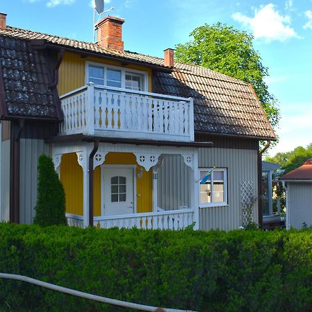 Hus Vena - Schoenes Ferienhaus Naehe Vimmerby Und Astrid Lindgrens Vaerld Exterior photo