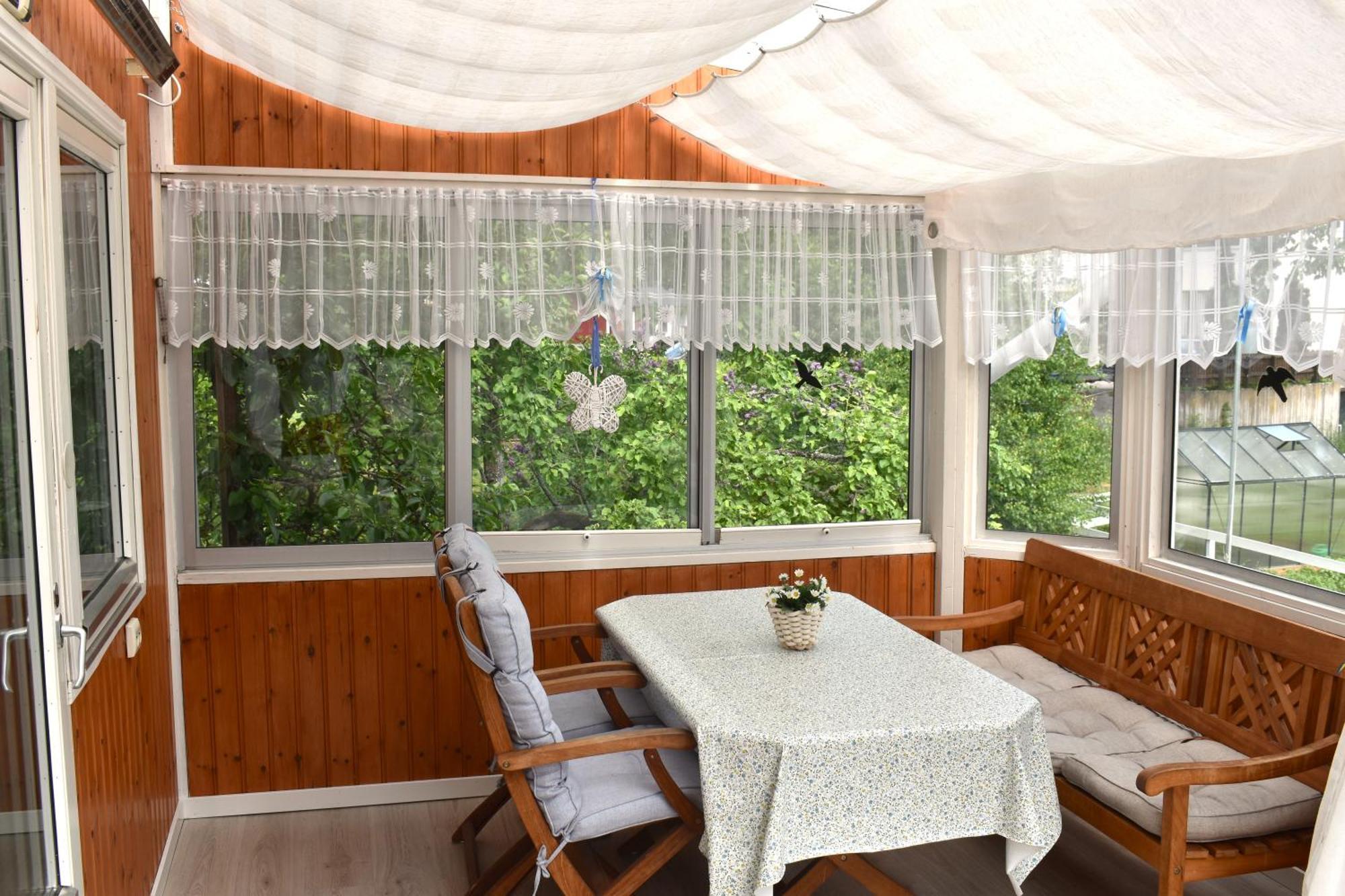 Hus Vena - Schoenes Ferienhaus Naehe Vimmerby Und Astrid Lindgrens Vaerld Exterior photo